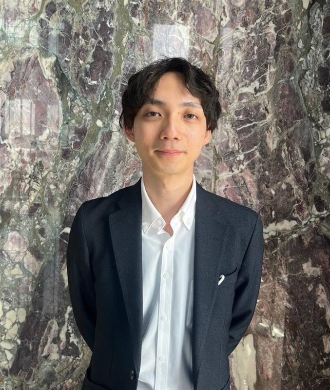 仕事風景
